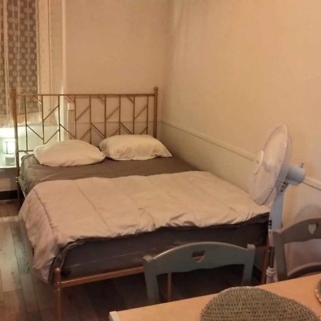 Appartement Le Nid Douillet Champetre Linge Fourni à La Bourboule Extérieur photo