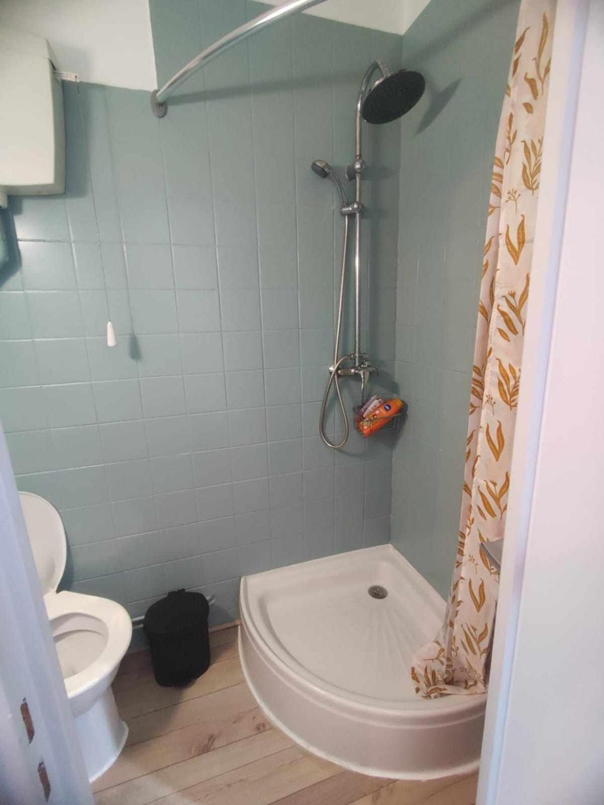 Appartement Le Nid Douillet Champetre Linge Fourni à La Bourboule Extérieur photo