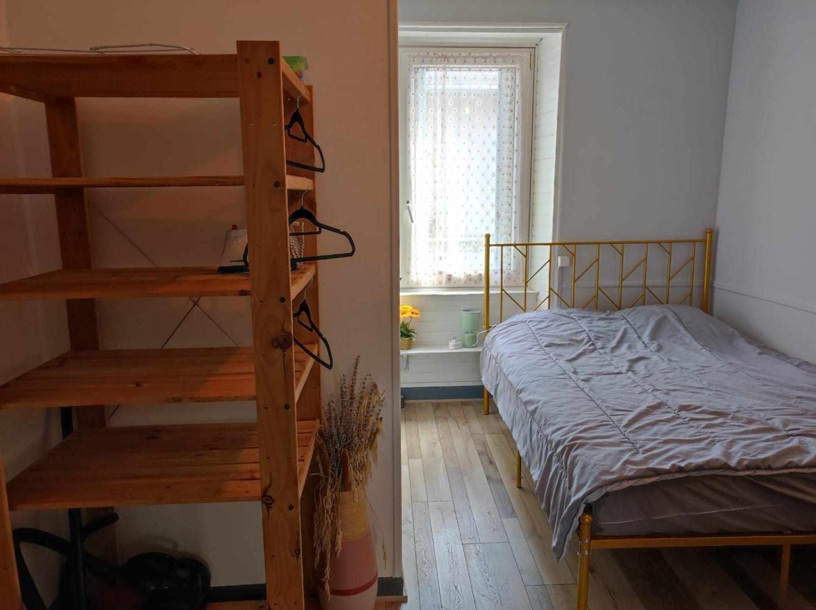 Appartement Le Nid Douillet Champetre Linge Fourni à La Bourboule Extérieur photo