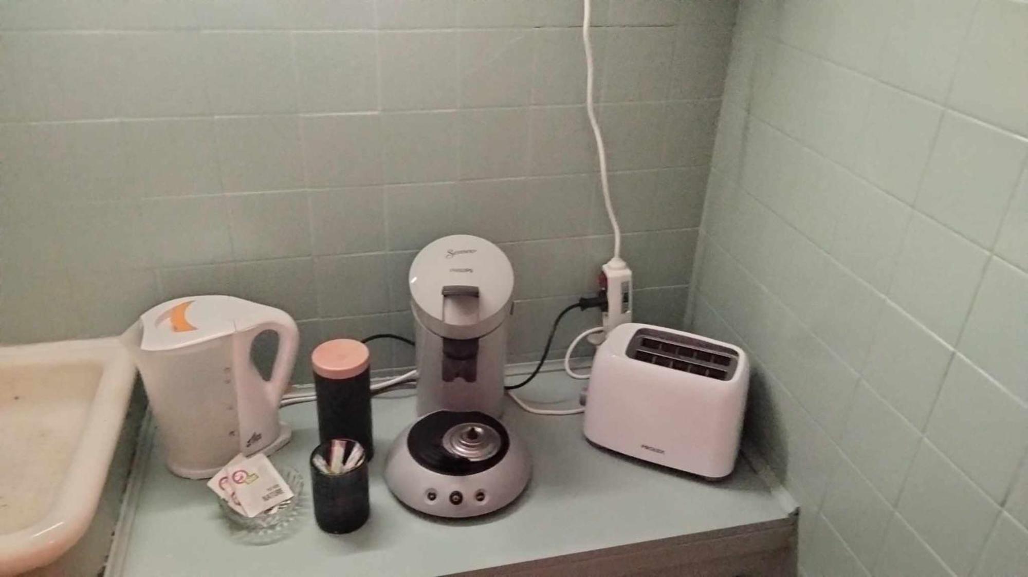 Appartement Le Nid Douillet Champetre Linge Fourni à La Bourboule Extérieur photo